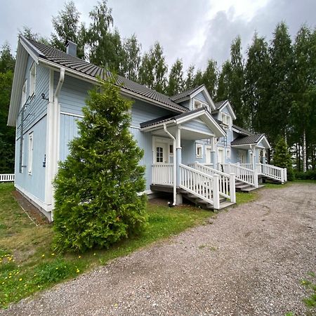 Saimaa Houses 이마트라 외부 사진