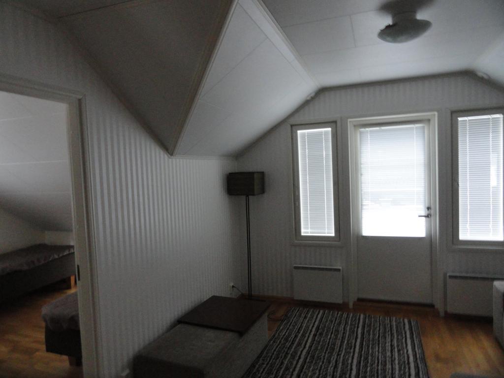 Saimaa Houses 이마트라 외부 사진