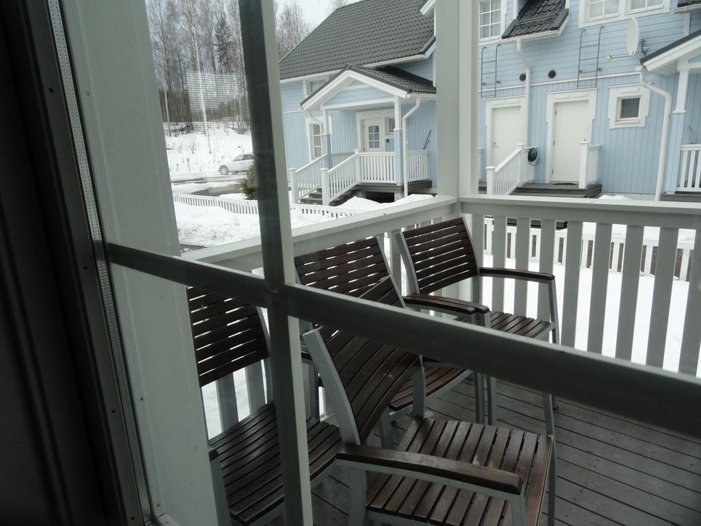 Saimaa Houses 이마트라 외부 사진