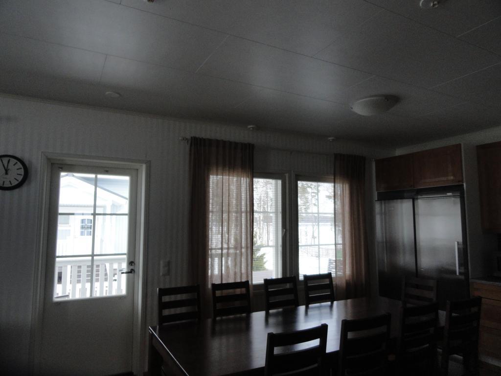 Saimaa Houses 이마트라 외부 사진